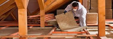 Types of Insulation We Offer in Broken Arrow, OK